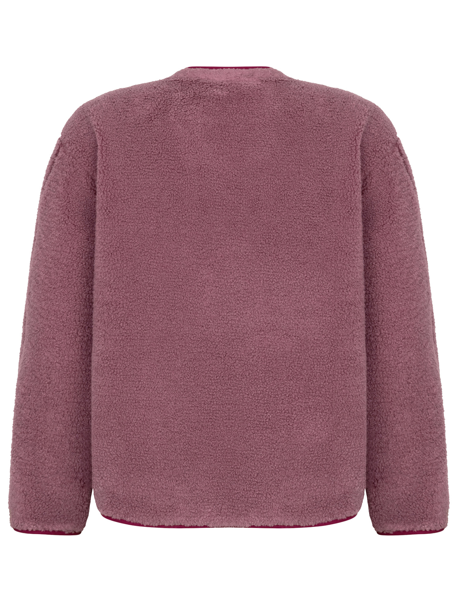 Jacket Sally Mauve