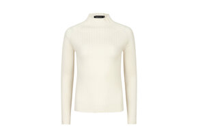 Knitted Top Kit Ecru