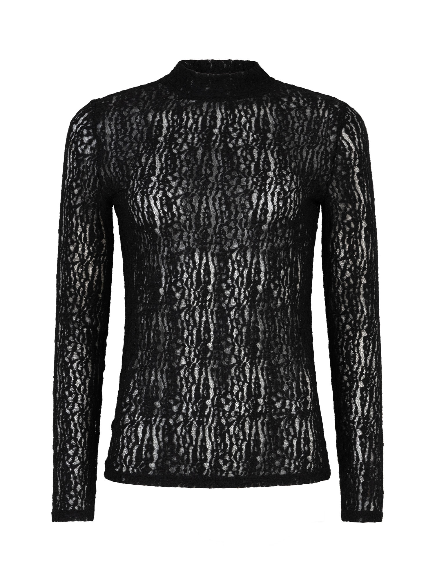 Top Roberta Black
