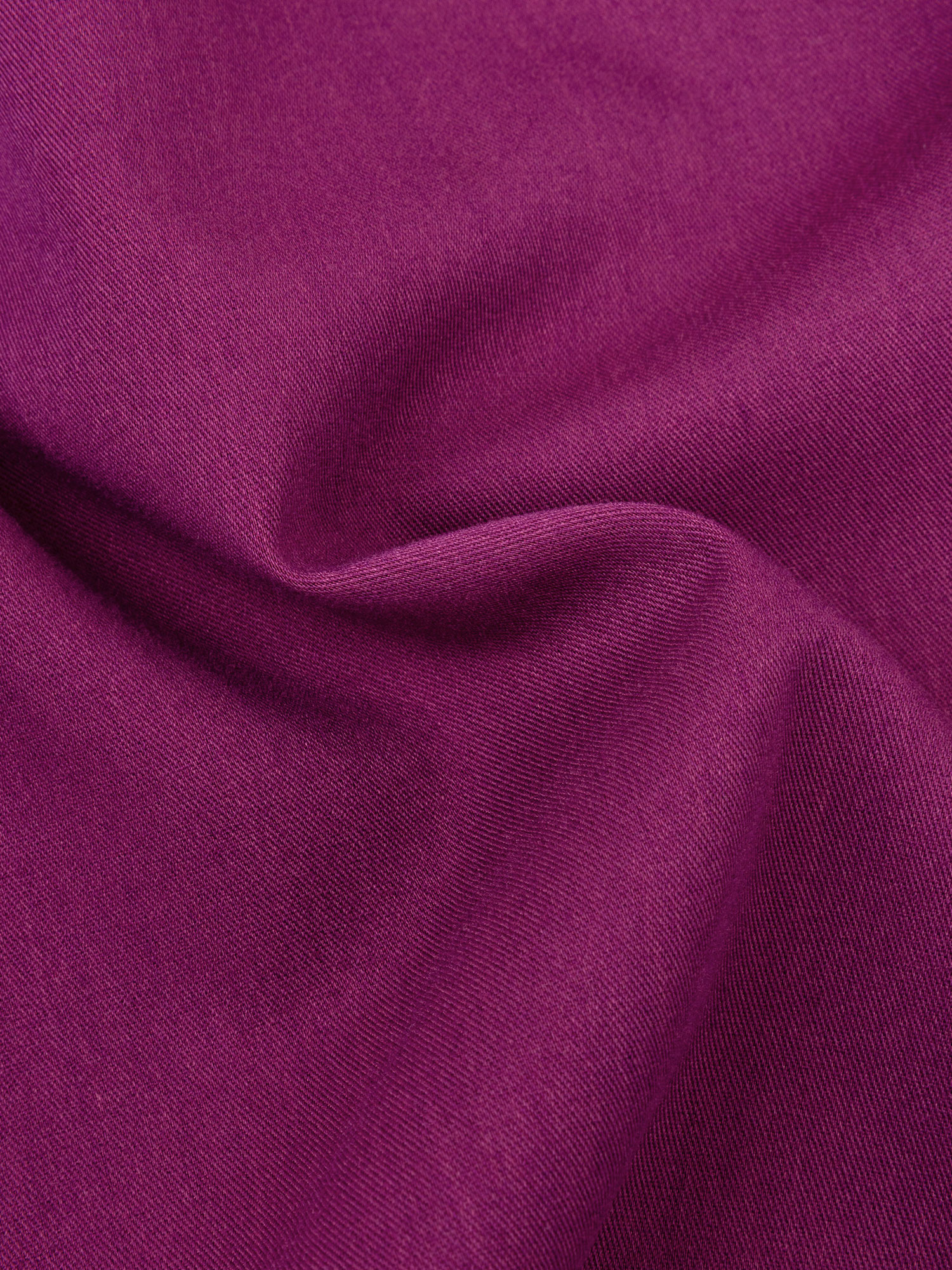 Blouse Kess Fuchsia purple/red