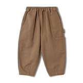 DUNA CARGO PANT PINE BARK