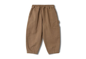 DUNA CARGO PANT PINE BARK