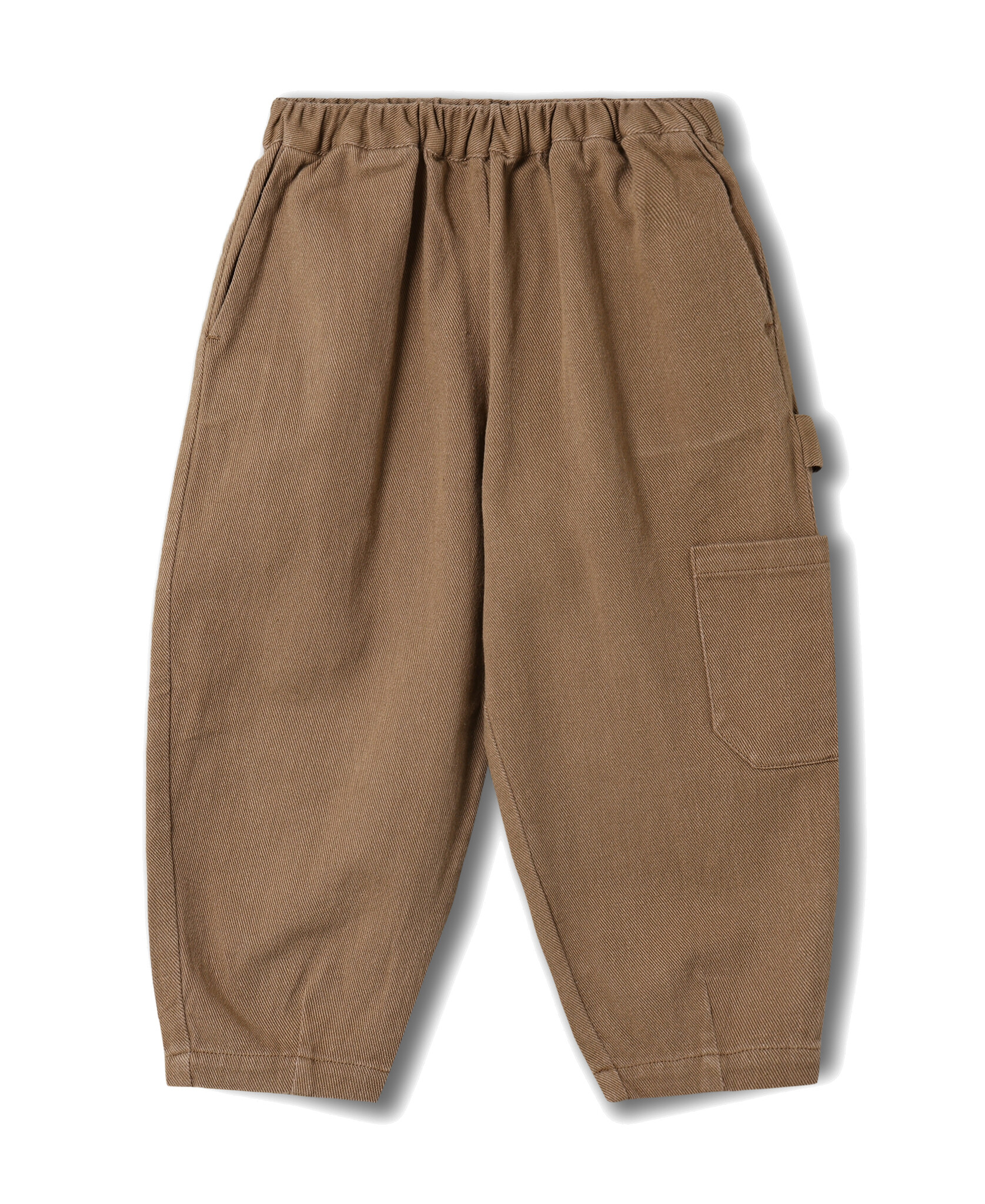 DUNA CARGO PANT PINE BARK