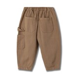 DUNA CARGO PANT PINE BARK