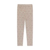 KELLY HEART LEGGIN/SANDSHELL HEART AOP