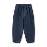 DON DENIM PANT DARK DENIM BLUE
