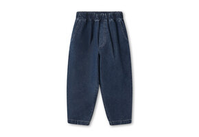 DON DENIM PANT DARK DENIM BLUE