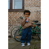 DON DENIM PANT DARK DENIM BLUE