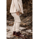 BENNA RIB LEGGIN/SANDSHELL