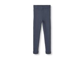 BENNA RIB LEGGIN/INSIGNIA BLUE
