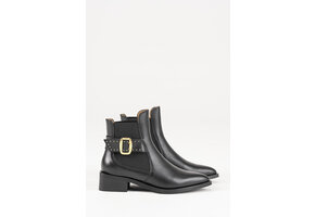 LUND Black