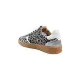 MIRABEL LEOPARD Steel/Beige