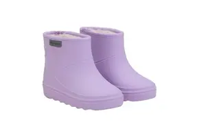 Thermo Boots Short 6020 Lavender