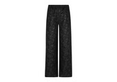 Pants Tiff Tall Black