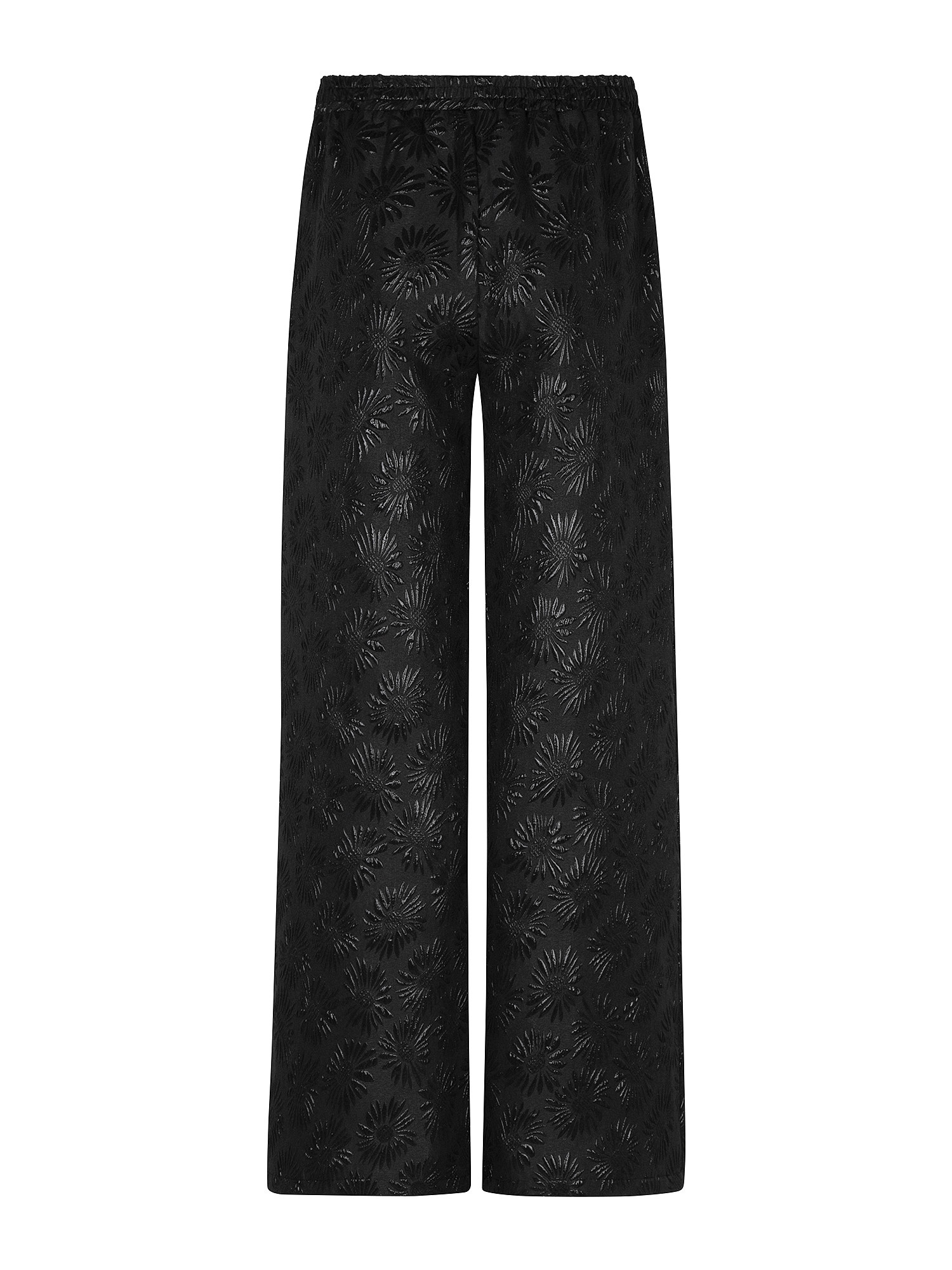 Pants Tiff Tall Black