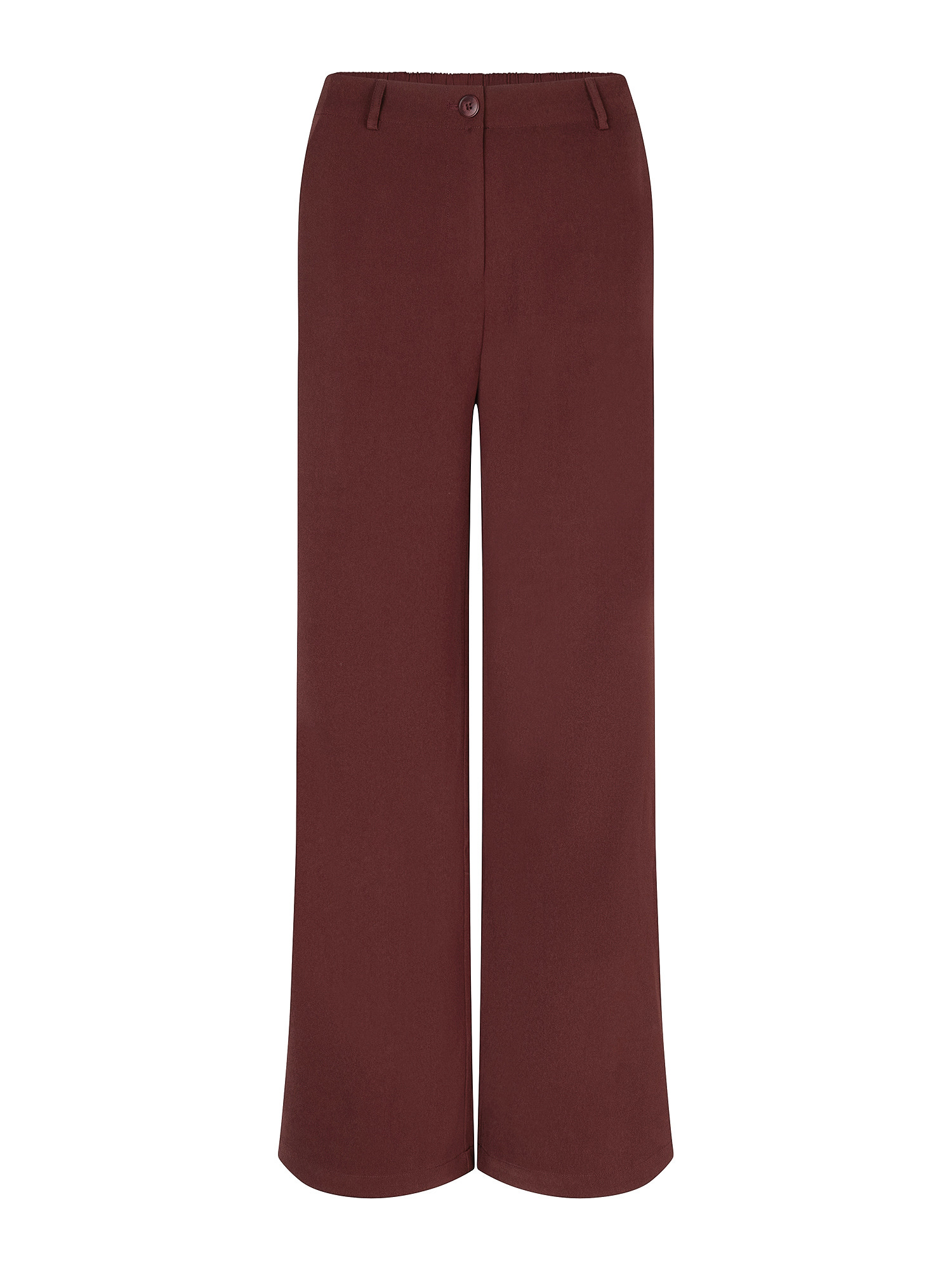 Pants Solange Tall Brown