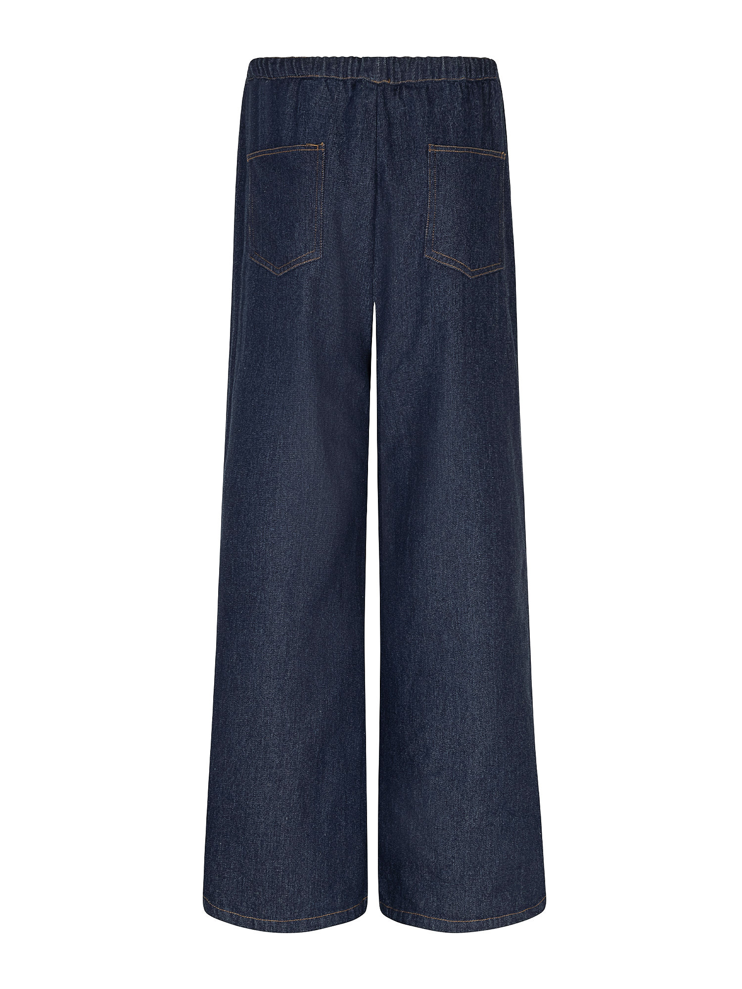 Pants Gracie Tall Dark denim