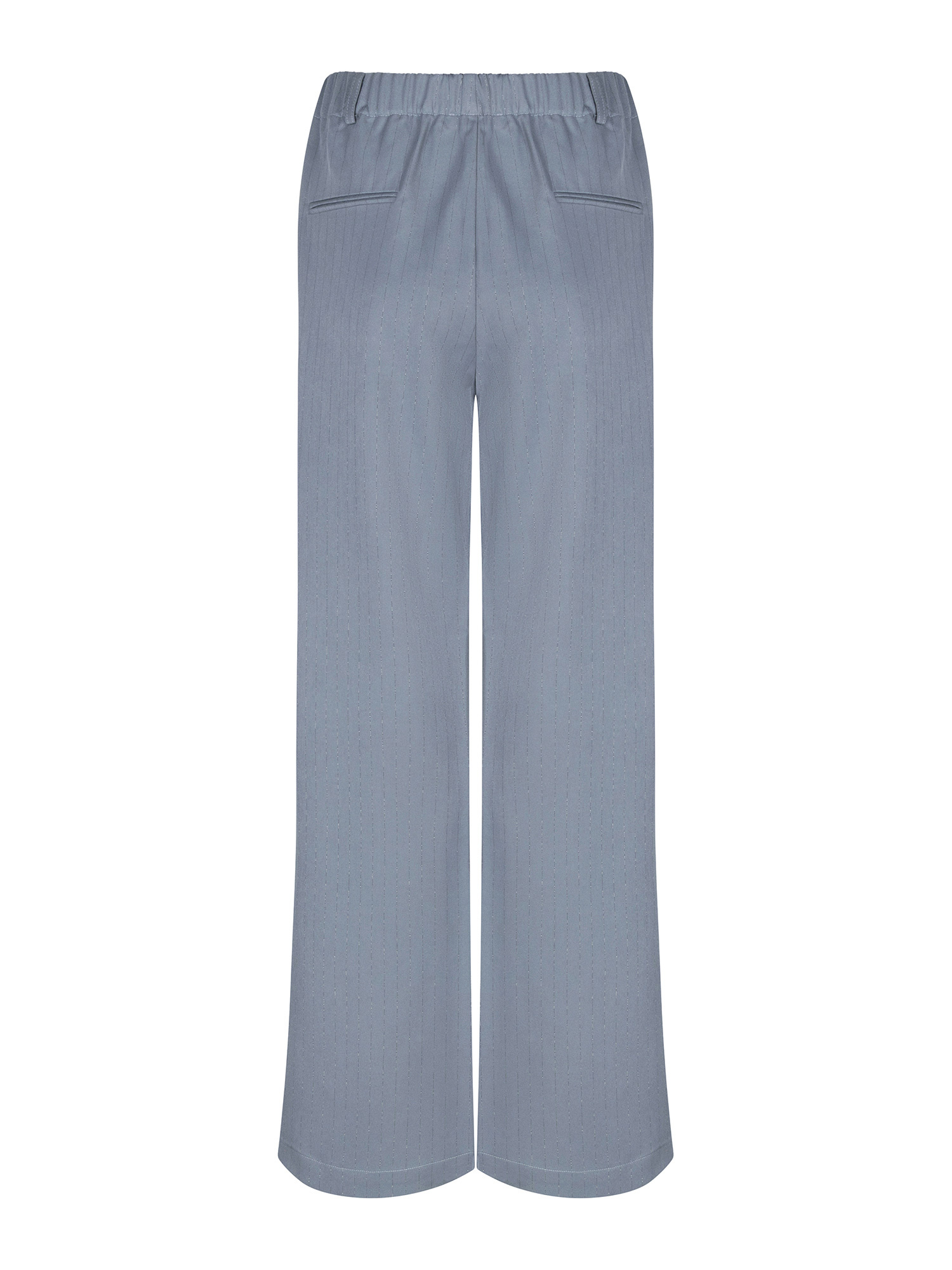 Pants Mimi Blue grey