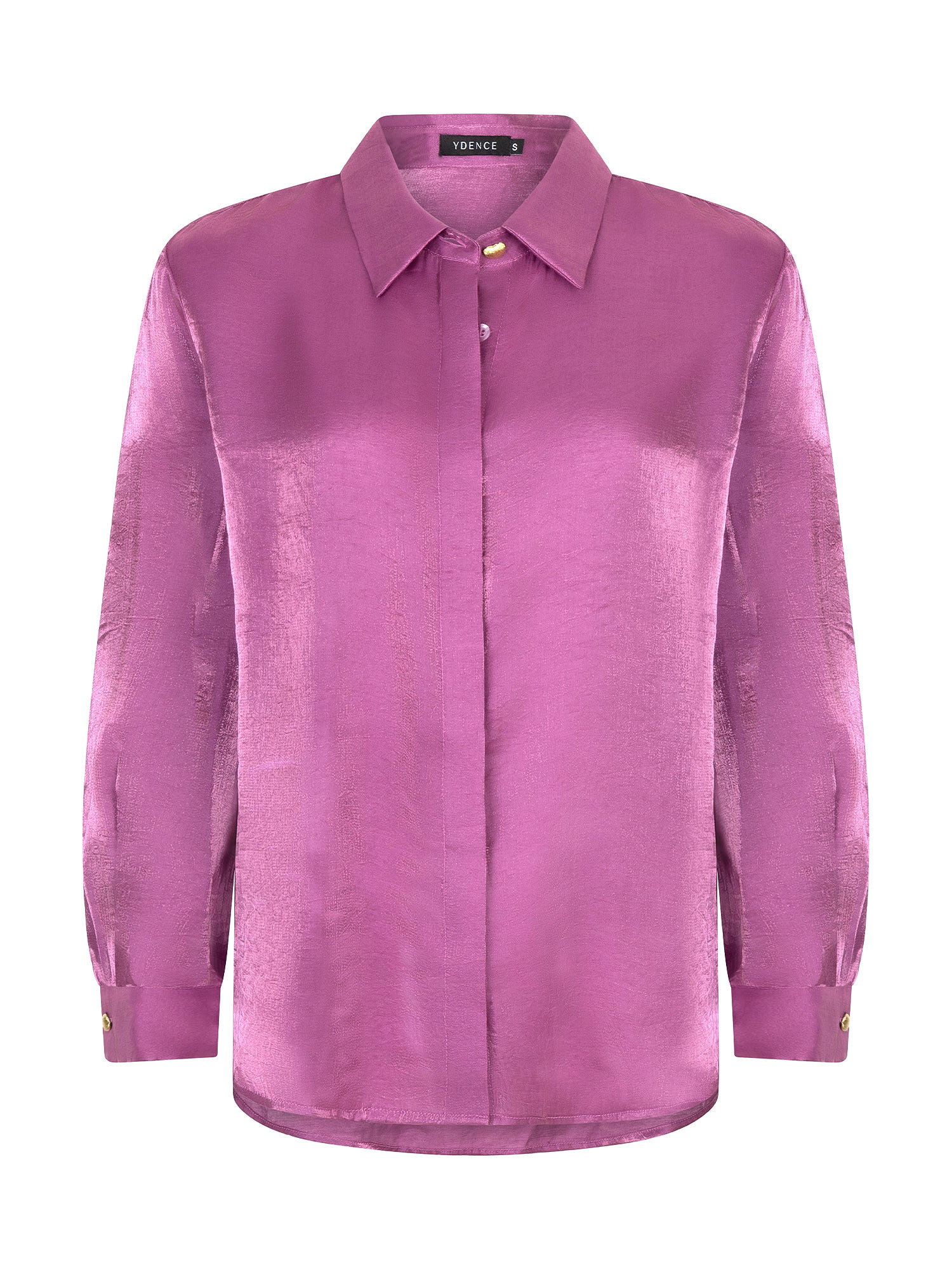 Blouse Lindsey Pink purple