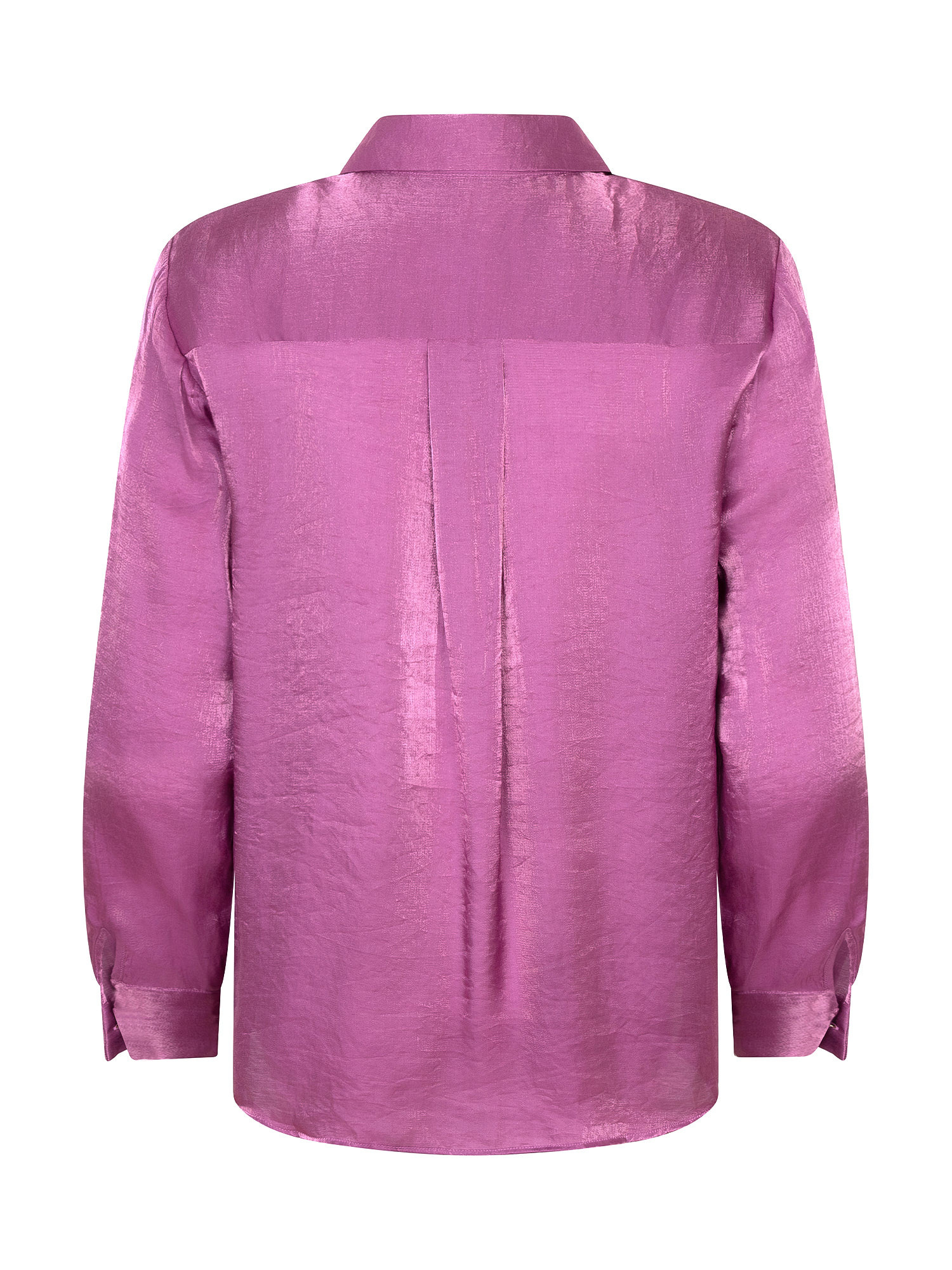 Blouse Lindsey Pink purple