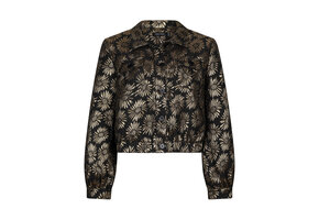 Jacket Floria Gold