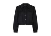 Jacket Jinte Black