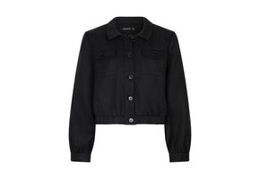 Jacket Jinte Black