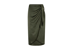 Skirt Barbara Army