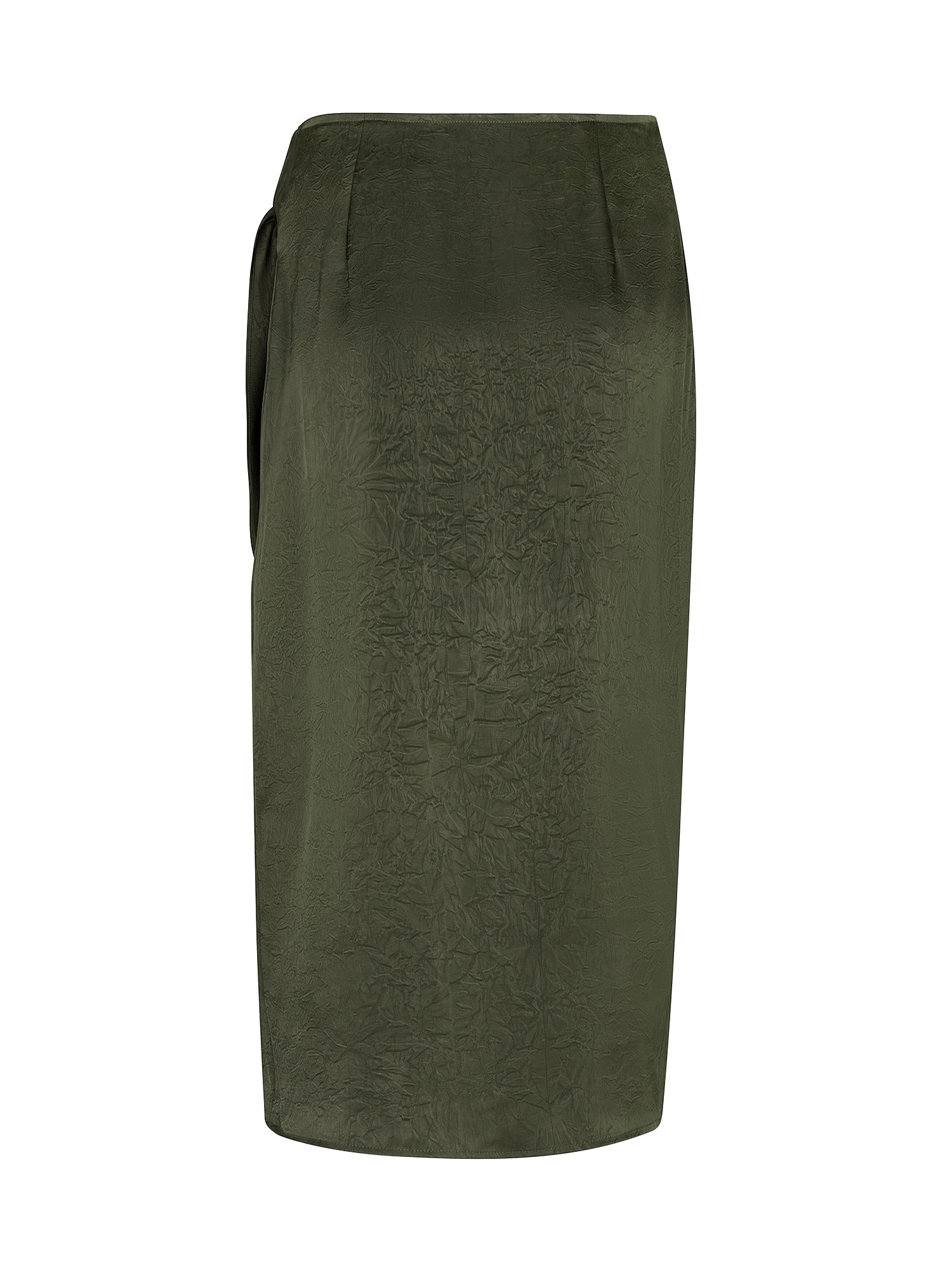 Skirt Barbara Army