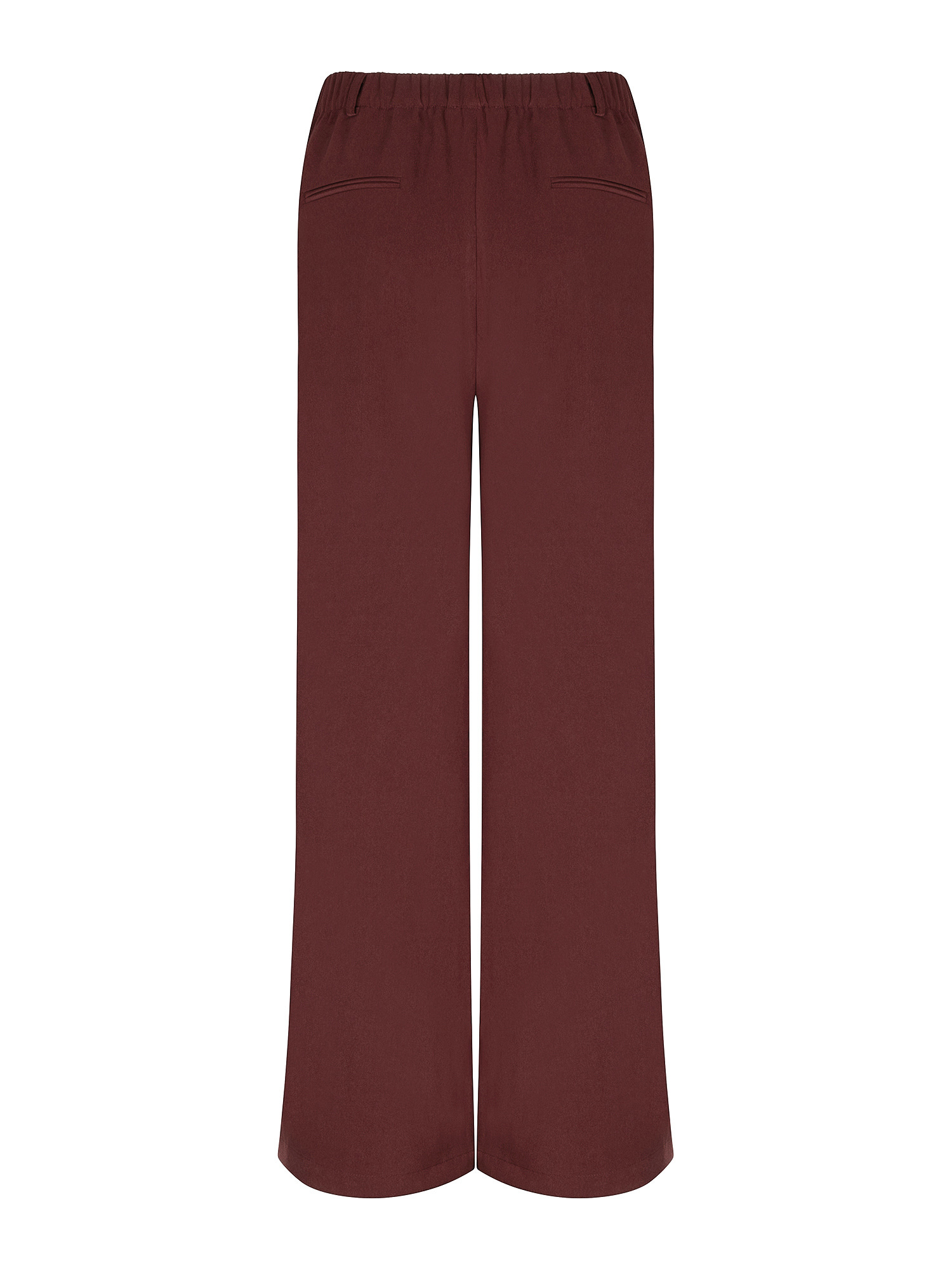 Pants Solange Brown