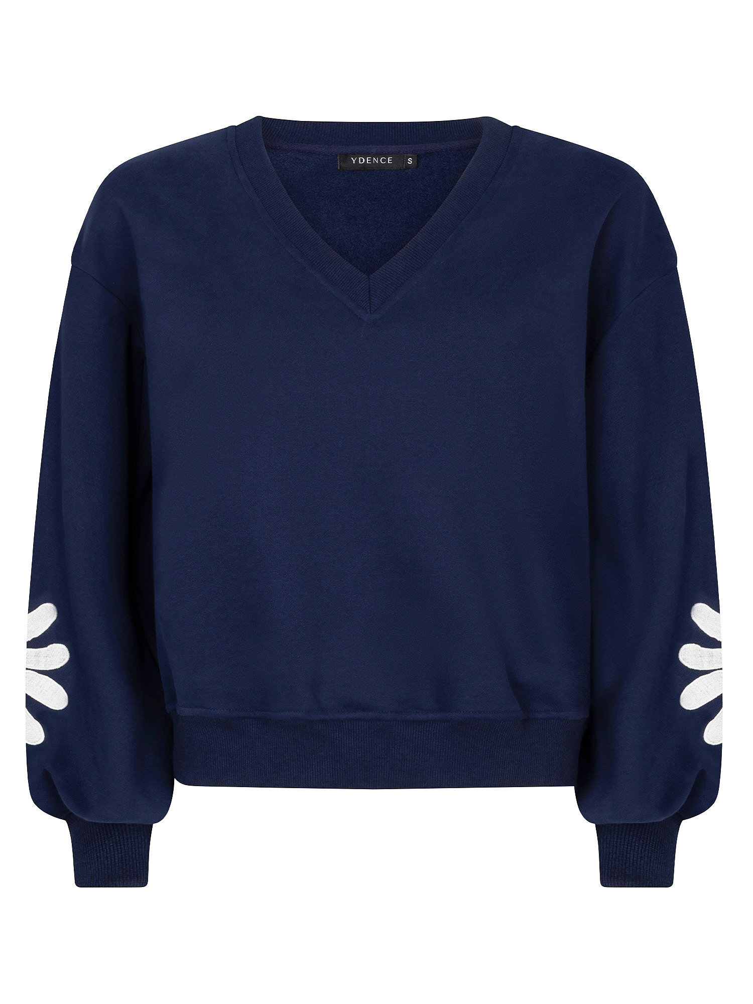 Sweater Madelief Navy