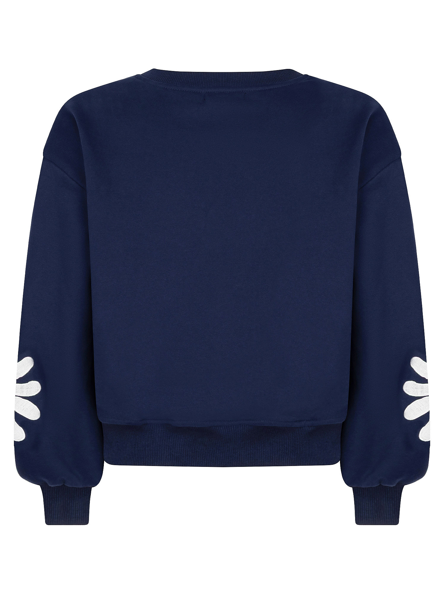 Sweater Madelief Navy