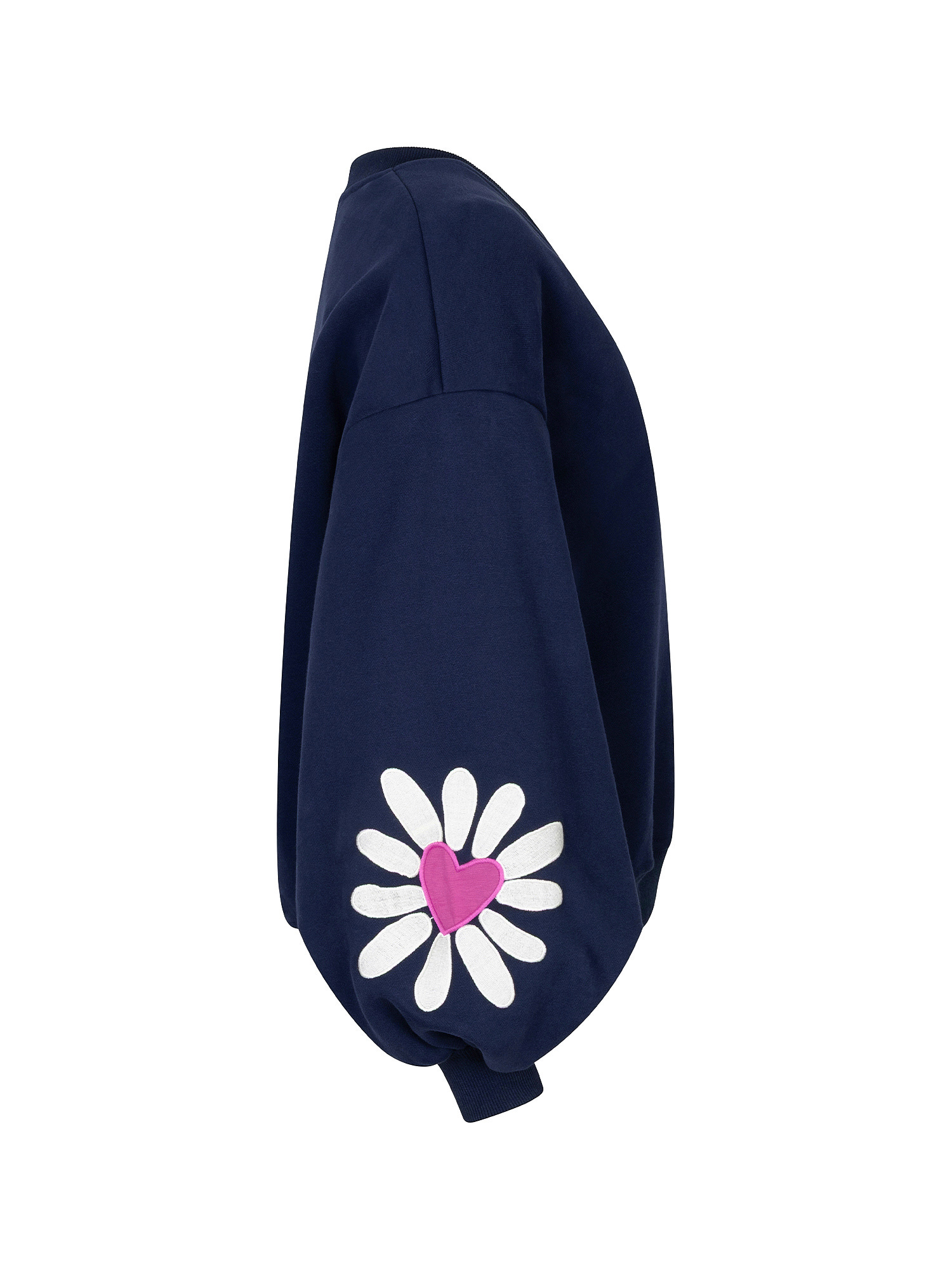 Sweater Madelief Navy