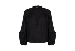 Blouse Jacky Black