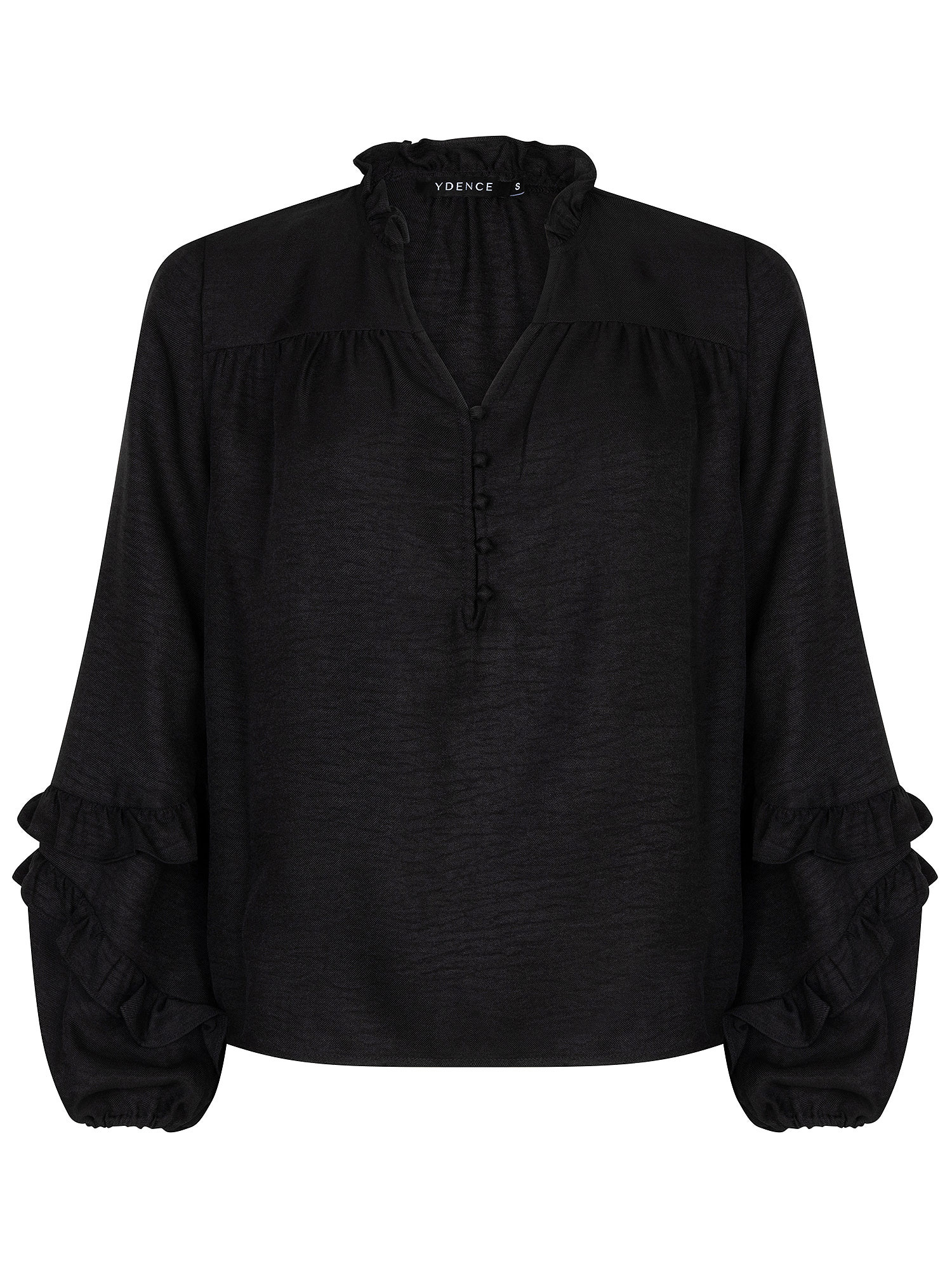 Blouse Jacky Black