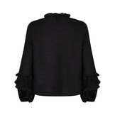 Blouse Jacky Black