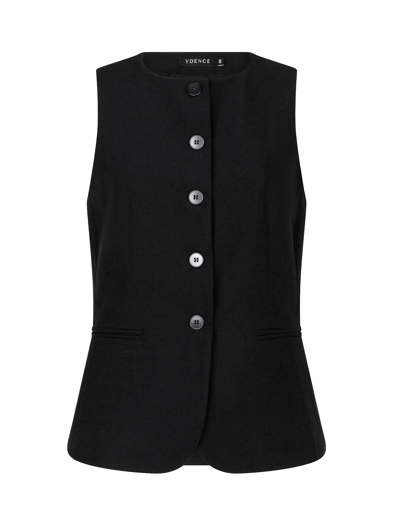 Gilet Mellie Black