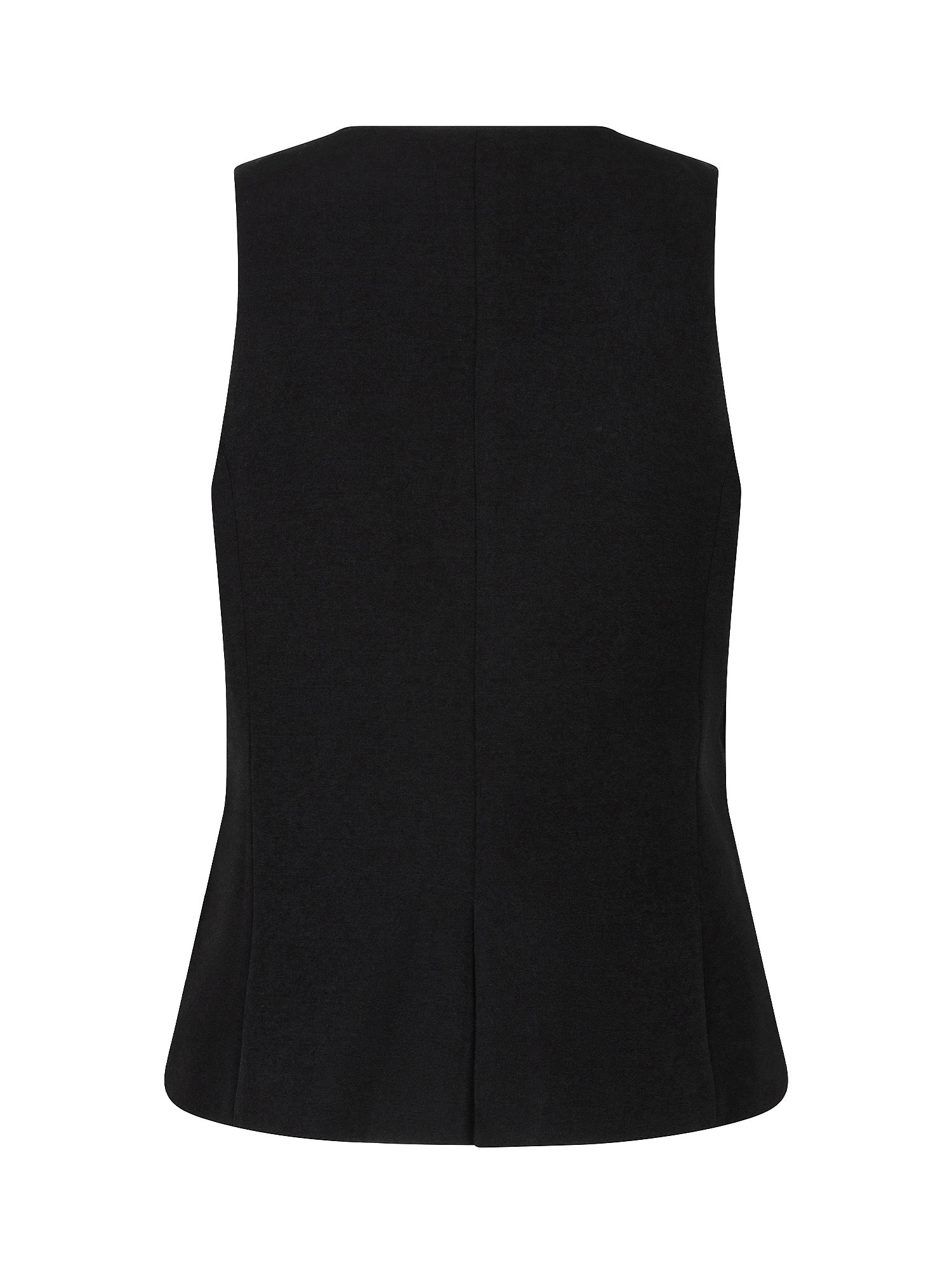 Gilet Mellie Black