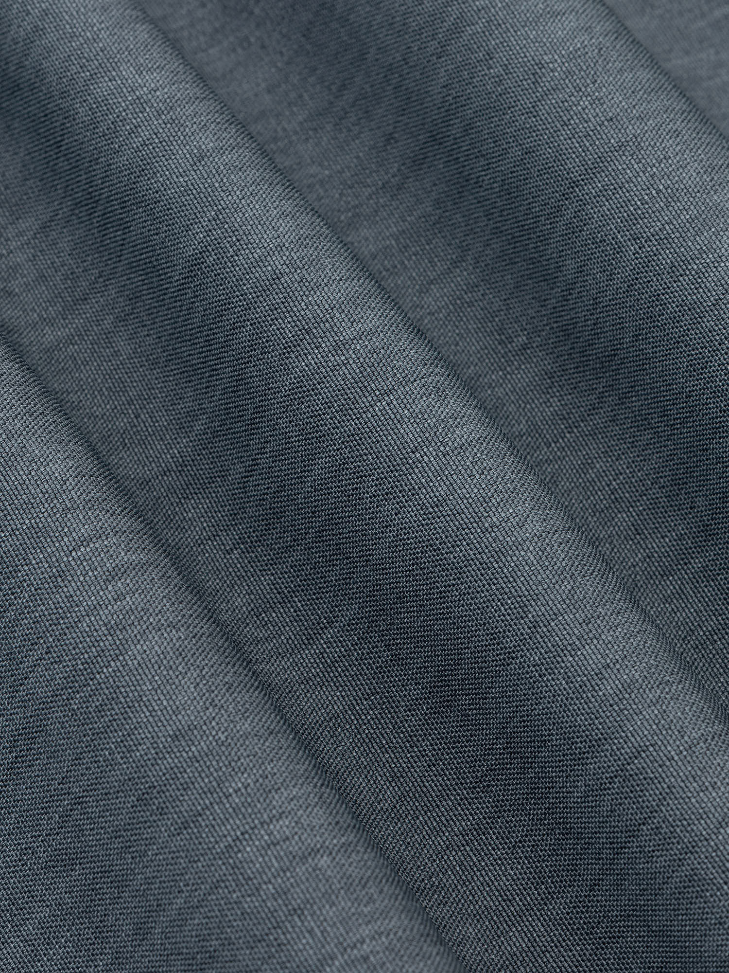 Gilet Mellie Denim blue