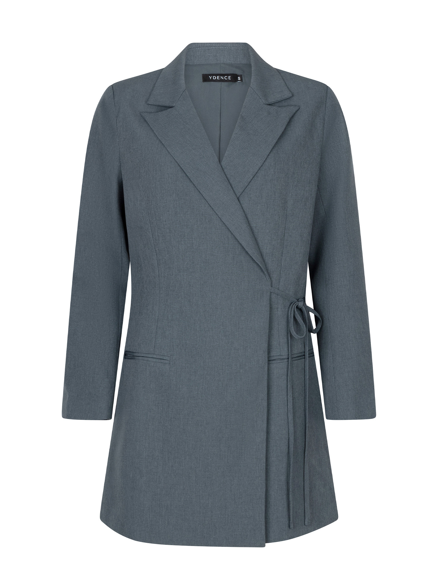 Dress April Denim blue