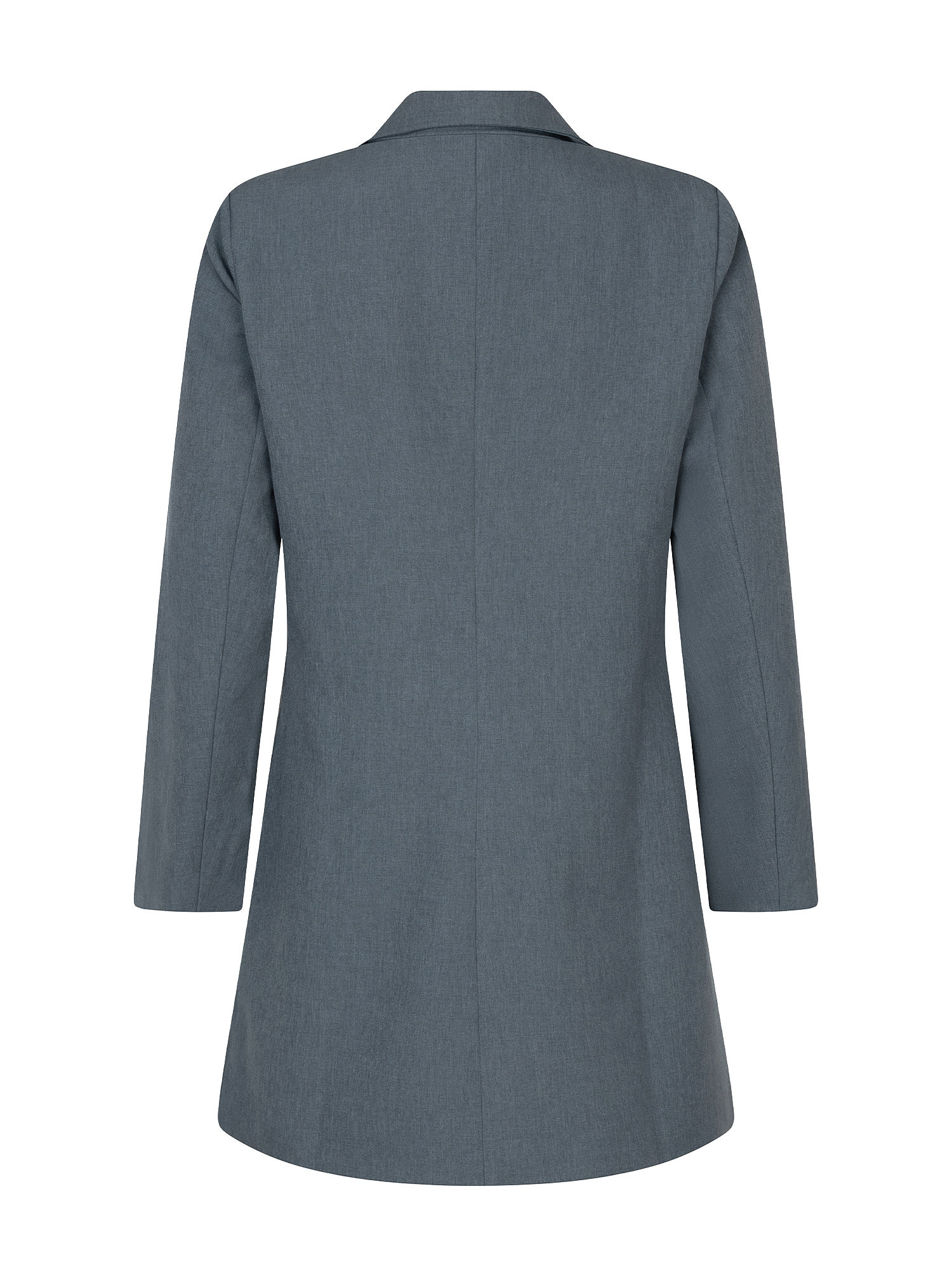 Dress April Denim blue