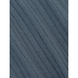 Knitted top Kit Denim blue