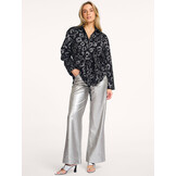 Cristalle Pantalon Zilver