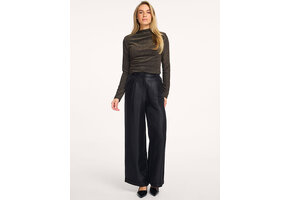 Lynn Pantalon Black