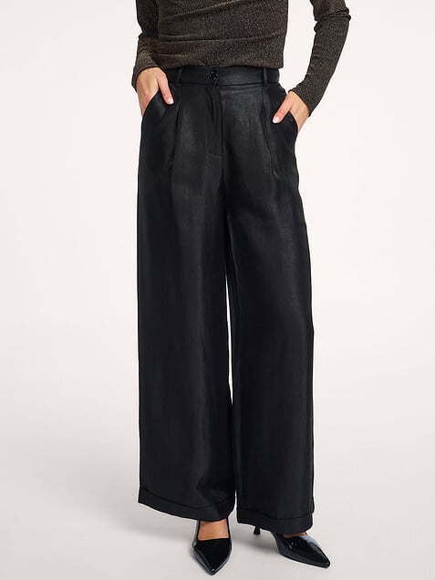 Lynn Pantalon  Black
