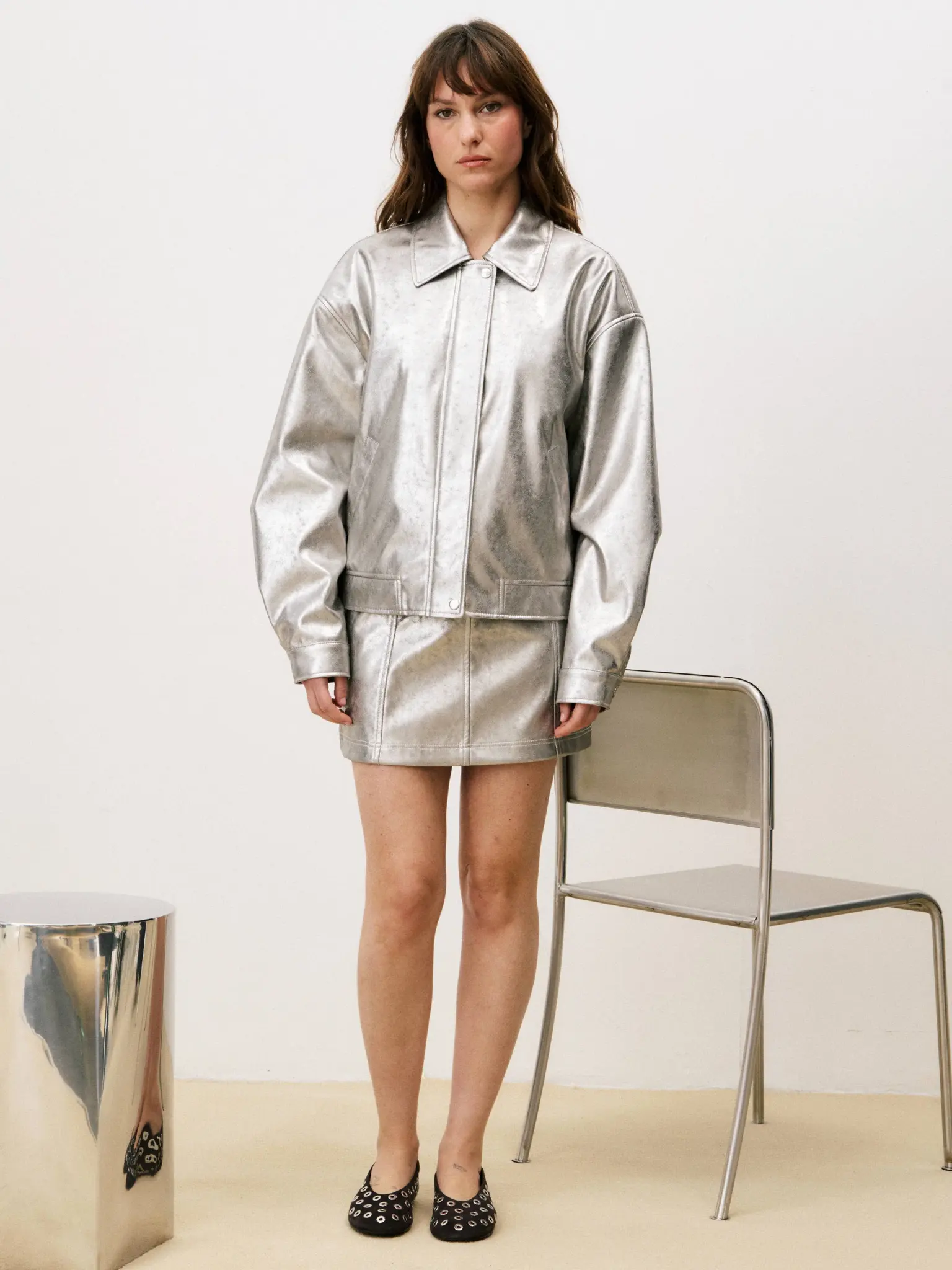 25872 Chamina Bomber