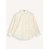 Candi Chemise Blouse