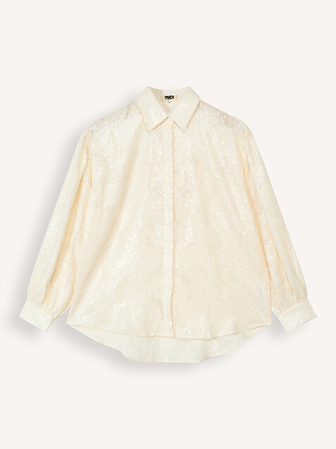 Candi Chemise Blouse