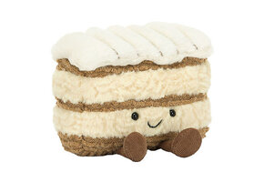 Amuseables Milie Mille-Feuille