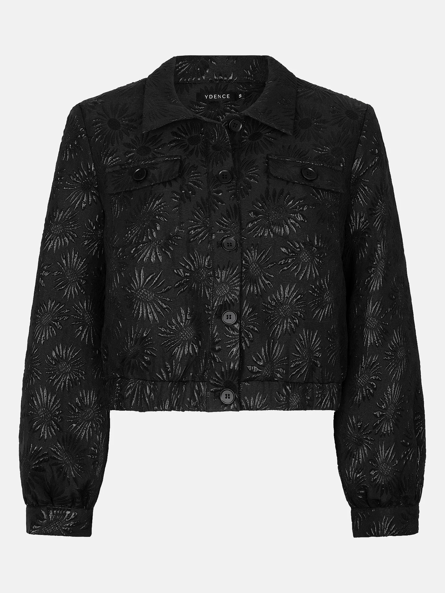 Jacket Florida Black